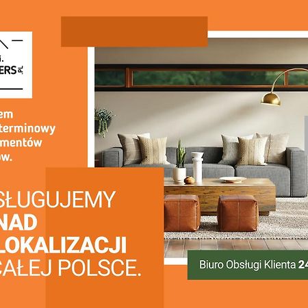 Charming Apartment With Garden, Only 1 Km To Wawel Castle By Noclegi Renters 크라쿠프 외부 사진