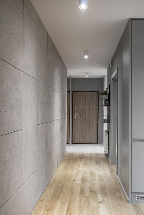Charming Apartment With Garden, Only 1 Km To Wawel Castle By Noclegi Renters 크라쿠프 외부 사진